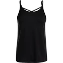 Dámské tílko Endurance  Zolee Sustainable Top Black