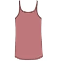 Dámské tílko Endurance  Zolee Sustainable Top Pink