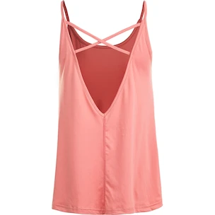 Dámské tílko Endurance  Zolee Sustainable Top Pink