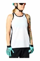 Dámské tílko Fox  Womens Flexair Tank White