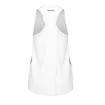 Dámské tílko Head  Agility Tank Top Women XWVP