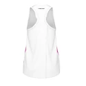 Dámské tílko Head  Agility Tank Top Women XWVP