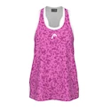 Dámské tílko Head  Agility Tank Top Women XWVP XS