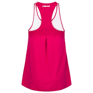 Dámské tílko Head  Agility Tech Tank Top Women MUXW