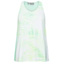 Dámské tílko Head  Agility Tech Tank Top Women PAXW M