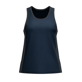 Dámské tílko Head CLUB 25 TECH Tank Top Women NV