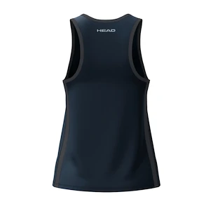 Dámské tílko Head  CLUB 25 TECH Tank Top Women NV