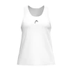 Dámské tílko Head  CLUB 25 TECH Tank Top Women WH