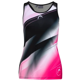 Dámské tílko Head Padel Play Tech Tank Top Women