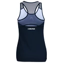 Dámské tílko Head  Padel Play Tech Tank Top Women