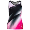 Dámské tílko Head  Padel Play Tech Tank Top Women  S