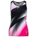 Dámské tílko Head  Padel Play Tech Tank Top Women  S