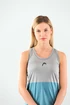 Dámské tílko Head  Padel Tech Tank Top Women GREL