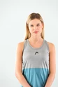 Dámské tílko Head  Padel Tech Tank Top Women GREL