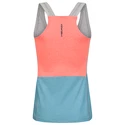 Dámské tílko Head  Padel Tech Tank Top Women GREL