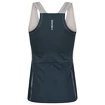 Dámské tílko Head  Padel Tech Tank Top Women GRNV