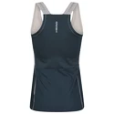 Dámské tílko Head  Padel Tech Tank Top Women GRNV