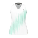 Dámské tílko Head  Performance Tank Top Women CAXR