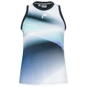 Dámské tílko Head  Performance Tank-Top Women NVXR