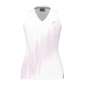 Dámské tílko Head  Performance Tank Top Women VPXR S