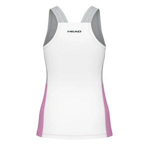 Dámské tílko Head  Play Tech Tank Top Women CYWH