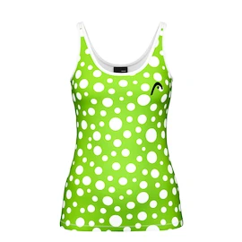 Dámské tílko Head SPIRIT II Tank Top Women IGXR