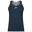 Dámské tílko Head  Spirit Tank Top Women Navy M