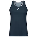 Dámské tílko Head  Spirit Tank Top Women Navy M