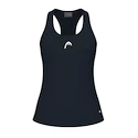 Dámské tílko Head  Spirit Tank Top Women NV L