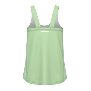 Dámské tílko Head  SPIRIT Tank Top Women XWCE