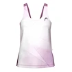 Dámské tílko Head  SPIRIT Tank Top Women XWZI