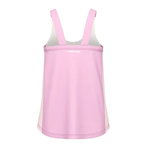 Dámské tílko Head  SPIRIT Tank Top Women XWZI