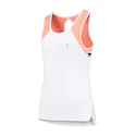 Dámské tílko K-Swiss  Hypercourt Advantage Tank 3 White