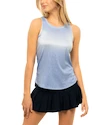 Dámské tílko Lucky in Love  Looking Gradient Tank Blue Marine S