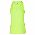 Dámské tílko Mizuno  Aero Tank Neolime