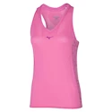 Dámské tílko Mizuno  Aero Tank Wild Orchid S