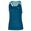 Dámské tílko Mizuno  DryAeroFlow Tank Moroccan Blue S