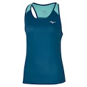 Dámské tílko Mizuno  DryAeroFlow Tank Moroccan Blue S