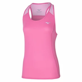 Dámské tílko Mizuno DryAeroFlow Tank Wild Orchid