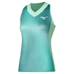 Dámské tílko Mizuno  Frontier Tank W Bay