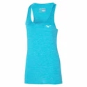 Dámské tílko Mizuno  Impulse Core Tank Algiers Blue