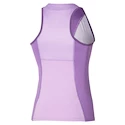 Dámské tílko Mizuno  Mugen Printed Tank  Crocus Petal