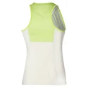 Dámské tílko Mizuno  Mugen Printed Tank  Neo Lime