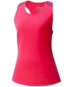 Dámské tílko Mizuno  Solarcut Tank pink M