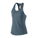 Dámské tílko Patagonia  Seabrook Run Tank Light Plume Grey L