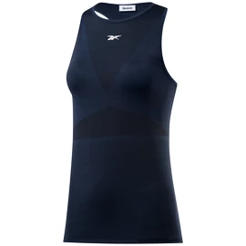 Dámské tílko Reebok ActivChill Dark Blue