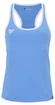 Dámské tílko Tecnifibre  Club Tank-Top Azur