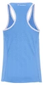 Dámské tílko Tecnifibre  Club Tank-Top Azur