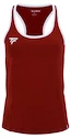 Dámské tílko Tecnifibre  Club Tank-Top Cardinal L