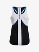 Dámské tílko Under Armour  2 in 1 Knockout Tank-BLK